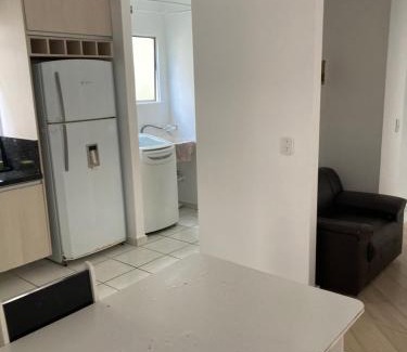 Afonso Pena Apartment | Apartamento próximo do aeroporto internacional