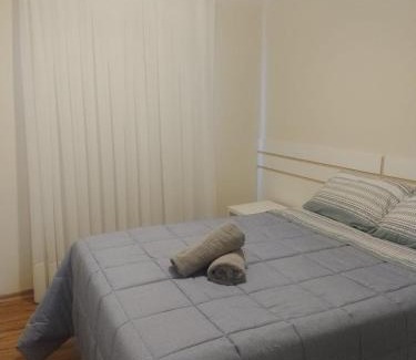 Afonso Pena Apartment | Apartamento a 10 minutos do Aeroporto