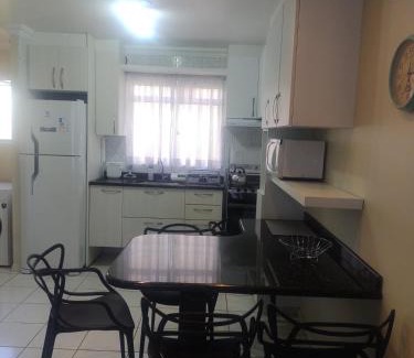 Afonso Pena Apartment | Apartamento a 10 minutos do Aeroporto