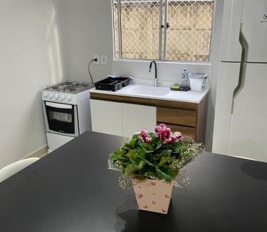 Afonso Pena Apartment | Apartamento 2 qtos lado aeroporto