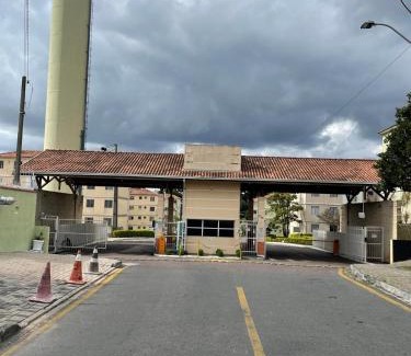 Afonso Pena Apartment | Apartamento 2 qtos lado aeroporto