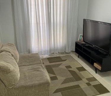 Afonso Pena Apartment | Apartamento 2 qtos lado aeroporto