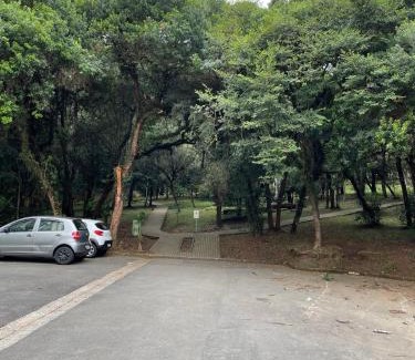 Afonso Pena Apartment | Apartamento 2 qtos lado aeroporto