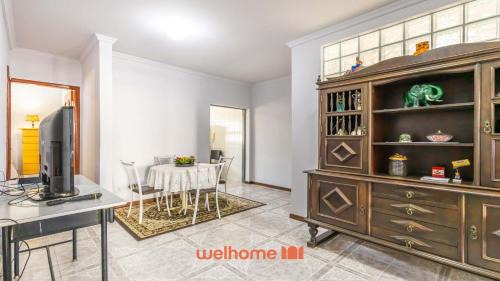 Centro Apartment | Apartamento em Curitiba Conforto e Boa Localizacao