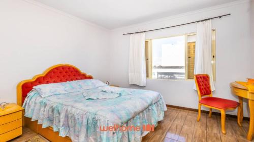 Centro Apartment | Apartamento em Curitiba Conforto e Boa Localizacao