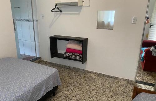 Sao Thome das Letras Apartment | Apartamento na chácara