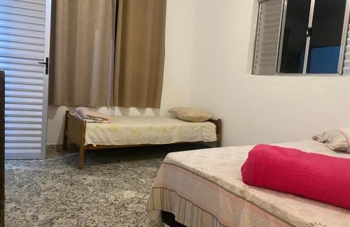 Sao Thome das Letras Apartment | Apartamento na chácara