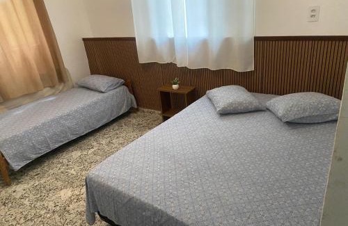 Sao Thome das Letras Apartment | Apartamento na chácara