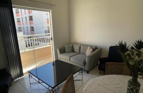 Santa Rita do Sapucai Apartment | Apartamento espaçoso de 3 quartos