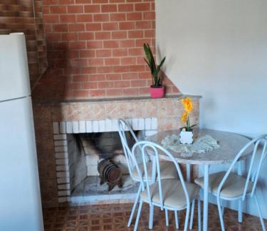 Santana do Livramento Apartment | Apartamento inteiro no centro - 1 cama casal e solteiro, fronteira Brasil-Uruguai