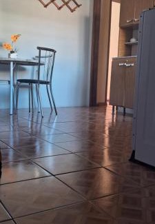 Santana do Livramento Apartment | Apartamento inteiro no centro - 1 cama casal e solteiro, fronteira Brasil-Uruguai