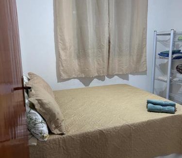 Sao Jose do Rio Preto Apartment | Apartamento Doce Alegria