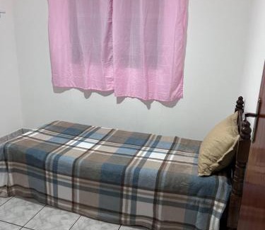 Sao Jose do Rio Preto Apartment | Apartamento Doce Alegria