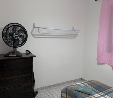 Sao Jose do Rio Preto Apartment | Apartamento Doce Alegria