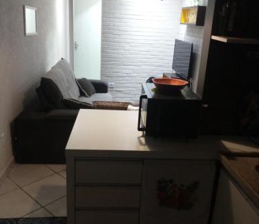 Sao Lourenco Apartment | Apartamento