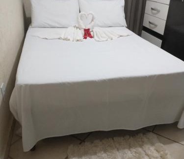 Sao Lourenco Apartment | Apartamento