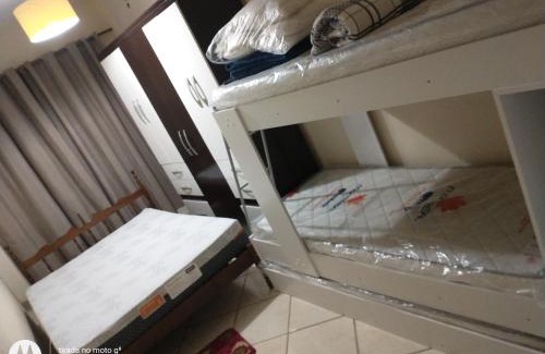 Sao Lourenco Apartment | Apartamento
