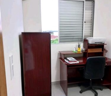 Serrinha Apartment | Apartamento