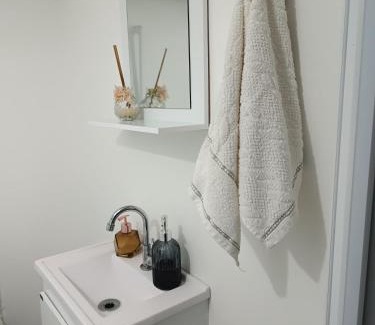 Progresso Apartment | Apartamento