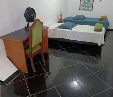 Progresso Apartment | Apartamento