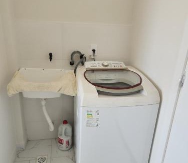 Tijucas Apartment | apartamento