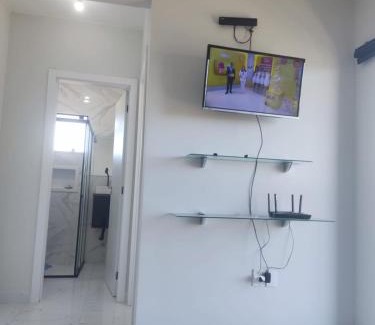 Tijucas Apartment | apartamento