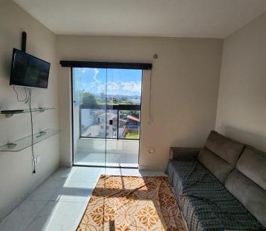 Tijucas Apartment | apartamento
