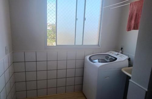 Patrimonio Apartment | Apartamento