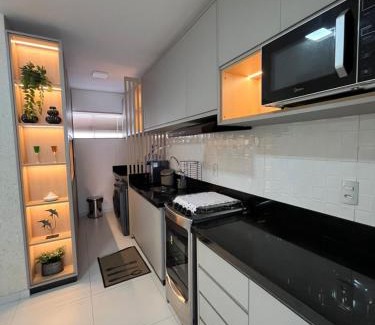 Candeias Apartment | Apartamento top bem localizado