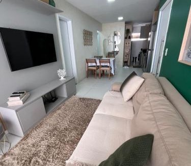 Candeias Apartment | Apartamento top bem localizado