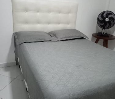 Centro Apartment | Apartamento completo e bem localizado 302