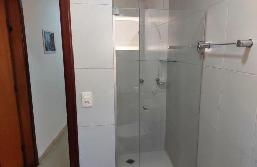 Centro Apartment | Apartamento completo e bem localizado 302