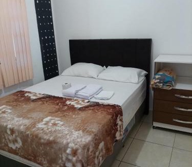 Centro Apartment | Apartamento Encantador 201