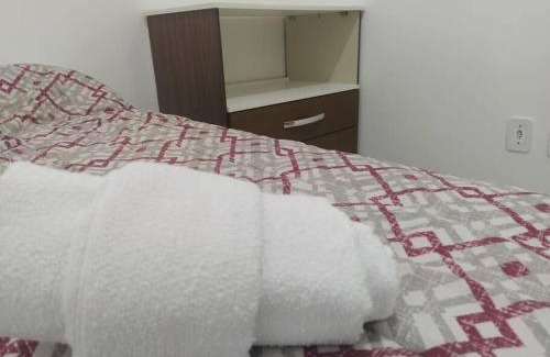 Centro Apartment | Apartamento Encantador 201