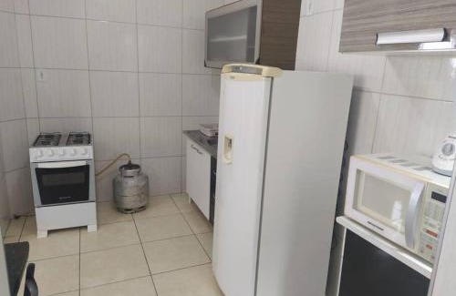Centro Apartment | Apartamento Encantador 201