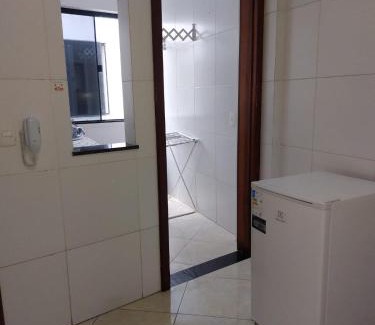Centro Apartment | Apartamento completo e bem localizado 301