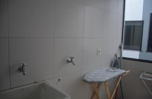 Centro Apartment | Apartamento completo e bem localizado 301