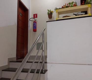 Centro Apartment | Apartamento completo e bem localizado 301