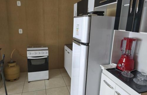 Centro Apartment | Apartamento 101 Encantador in Vitoria da Conquista