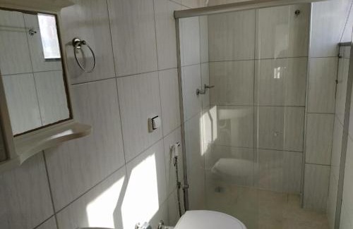 Centro Apartment | Apartamento 101 Encantador in Vitoria da Conquista