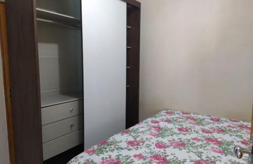 Centro Apartment | Apartamento 101 Encantador in Vitoria da Conquista