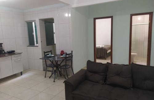 Centro Apartment | Apartamento Encantador 205