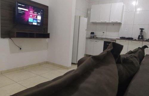 Centro Apartment | Apartamento Encantador 205