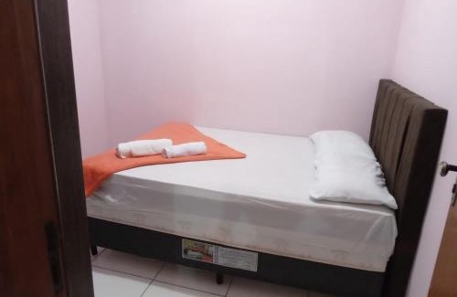Centro Apartment | Apartamento 303 Encantador