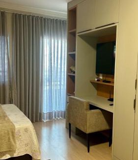 Brasil Apartment | Apartamento em Vitoria da Conquista