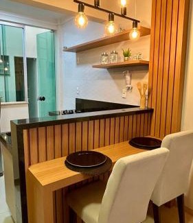 Brasil Apartment | Apartamento em Vitoria da Conquista