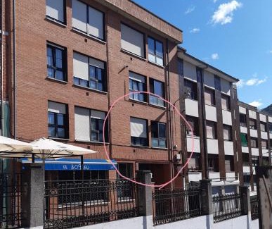 Pola de Lena Apartment | Apartamento Brañavalera