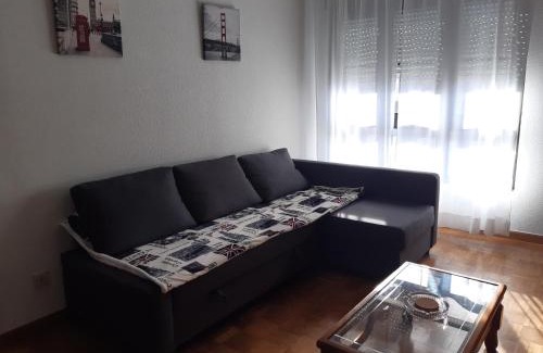 Pola de Lena Apartment | Apartamento Brañavalera