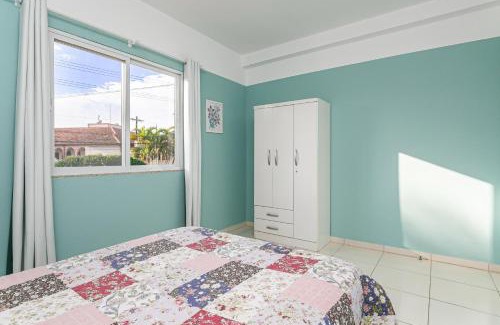 Cachoeira do Bom Jesus Apartment | Apartamento Braga 03