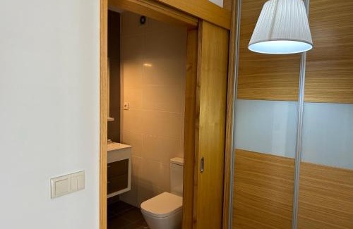 Braganca Apartment | Apartamento Braguinha